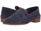 Lucky Brand Chennie (moroccan Blue) Women's Shoes