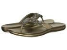 Kenneth Cole Reaction Glam-a-thon 2 (hematite Metallic) Women's Shoes