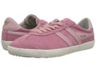 Gola Specialist Crackle (dusky Rose) Women's Shoes