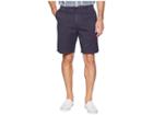 Quiksilver Waterman Secret Seas Shorts (parisian Night) Men's Shorts