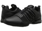 Puma Cell Regulate Sl (puma Black/dark Shadow) Men's Shoes