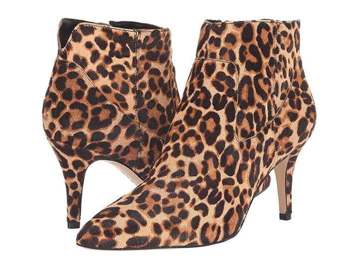 Sole / Society Raphaela (fall Leopard) Women's Boots
