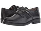 Miz Mooz Palm (black) Women's Shoes