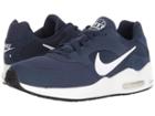 Nike Air Max Guile (midnight Navy/white) Men's  Shoes