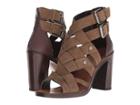Dolce Vita Noree (olive Suede) Women's Shoes