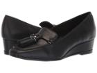 Tahari Resort Heel (black) Women's Shoes