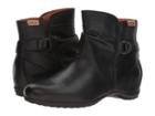 Pikolinos Venezia 968-8878 (black) Women's Shoes