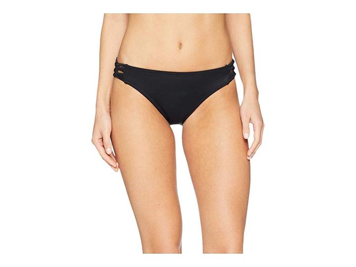 Prana Zuley Bottoms (black) Women's Swimwear