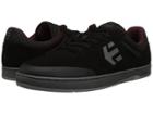 Etnies Marana (black/dark Grey/grey) Men's Skate Shoes