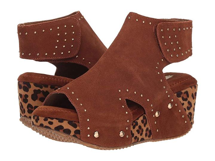 Volatile Kokomo (whiskey) Women's Shoes