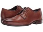 Cole Haan Warner Grand Postman Oxford (british Tan) Men's Shoes