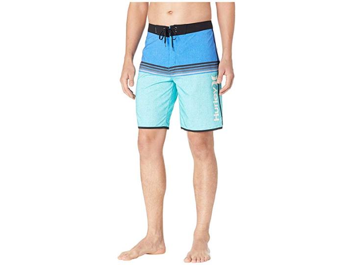 Hurley Phantom Surfside 20 Boardshorts (hyper Royal) Men's Swimwear