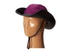 Outdoor Research Seattle Sombrero (orchid/dark Grey) Cold Weather Hats