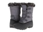 Kamik Momentum (charcoal) Women's Cold Weather Boots