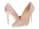 Imagine Vince Camuto Ossie (rose Gold) Women's Shoes