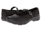 Keen Presidio Mj (black) Women's Maryjane Shoes