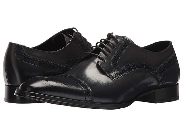 Tallia Orange Bonito (grey) Men's Shoes