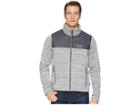 Jack Wolfskin Aquila Jacket (alloy) Men's Coat
