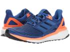 Adidas Running Energy Boost (collegiate Royal/blue/solar Orange) Men's Running Shoes
