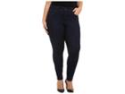 Nydj Plus Size Plus Size Ami Skinny Leggings (mabel) Women's Casual Pants