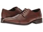 Kenneth Cole New York Gather Around (cognac) Men's Shoes