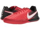 Nike Kids Tiempox Proximo Ii Indoor Court Soccer Boot (big Kid) (university Red/white/black) Kids Shoes