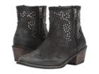 Volatile Mellie (charcoal) Women's Boots