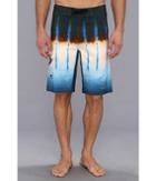 Columbia Pfg Offshore Boardshort (marlin) Men's Swimwear