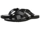 Gbx Siano (black Action) Men's Shoes