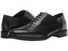 Bruno Magli Italo (black) Men's Shoes