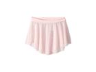 Bloch Kids Diamond Heart Skirt (little Kids/big Kids) (candy Pink) Girl's Skirt