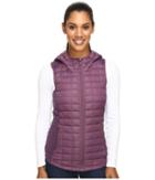 The North Face Ma Thermoball Vest (sugilite Purple (prior Season)) Women's Vest