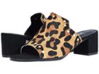 Vaneli Orsina (camel Chag Haircalf/gold Studs) Women's 1-2 Inch Heel Shoes