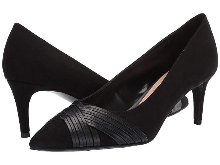 Nine West Sofresh (black) Women's Shoes
