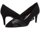 Nine West Sofresh (black) Women's Shoes