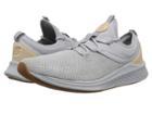 New Balance Fresh Foam Lazr Luxe (silver Mink/silver Mink) Running Shoes