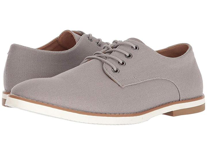 Madden By Steve Madden Garett (grey) Men's Shoes