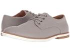 Madden By Steve Madden Garett (grey) Men's Shoes