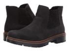 Rieker 71364 Stine 64 (black) Women's Shoes