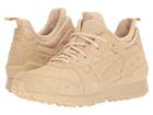 Onitsuka Tiger By Asics Gel-lyte Mt (marzipan/marzipan) Athletic Shoes