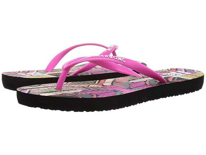 Billabong Dama (deep Lagoon) Women's Sandals