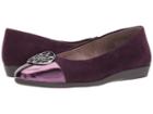 A2 By Aerosoles Trend Book (purple Combo) Women's Shoes