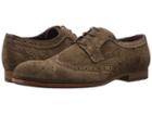 Ted Baker Granet (brown Suede) Men's Shoes