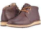 Sperry Dockyard Chukka (brown 1) Men's Lace-up Boots