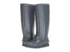 Sorel Joan Rain Tall Gloss (graphite/black) Women's Waterproof Boots