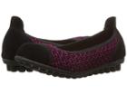 Bernie Mev. Kids Bella Me (little Kid/big Kid) (burgandy Velvet) Girl's Shoes