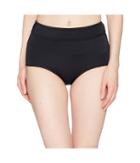 Prana Adisa Bottom (black) Women's Swimwear