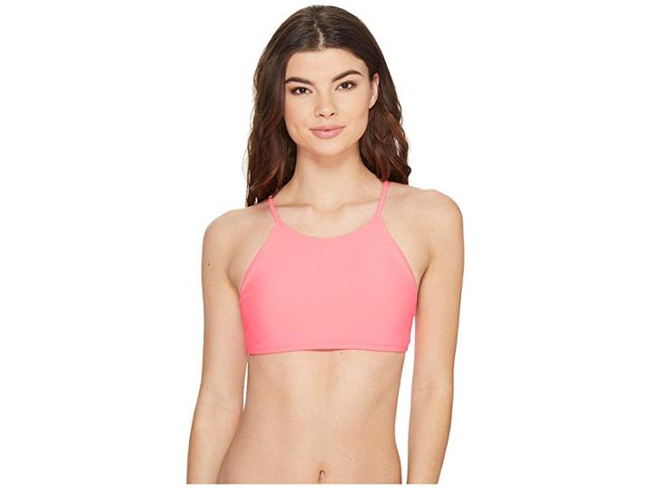 Body Glove Smoothies Elena Top (vivo) Women's Swimwear