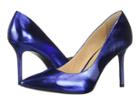 Katy Perry The Sissy (surfer Blue) Women's Shoes