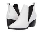 Sol Sana Bruno Boot (white) Women's Boots